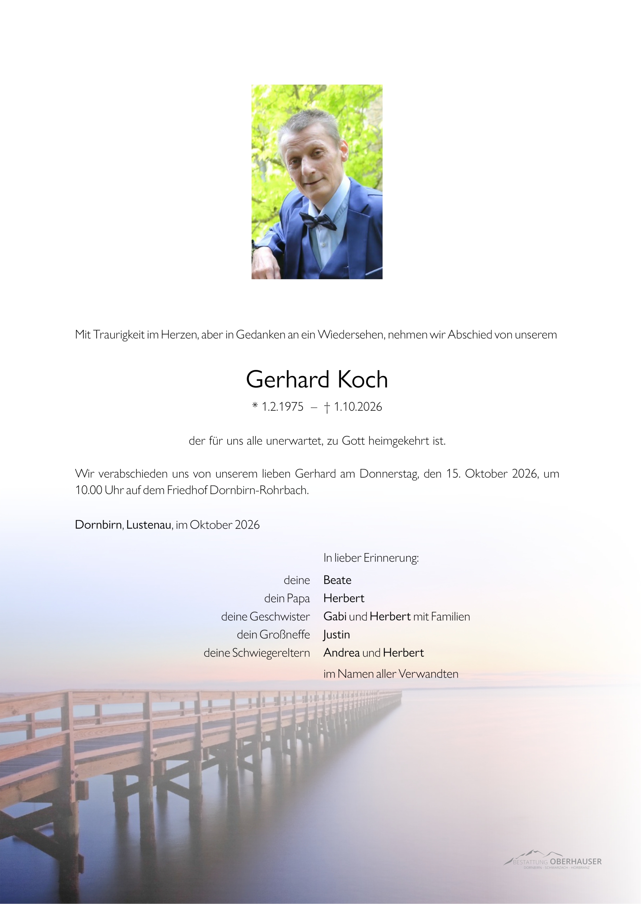 Gerhard Koch